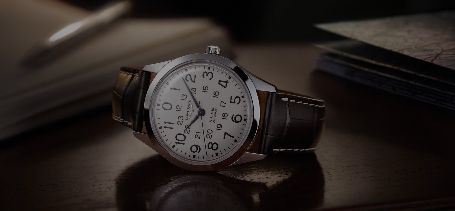 哈尔滨浪琴售后维修中心（浪琴售后保养中心）|LONGINES（中国）保养指定授权网点