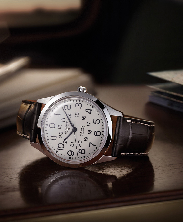 哈尔滨浪琴售后维修中心（浪琴售后保养中心）|LONGINES（中国）保养指定授权网点
